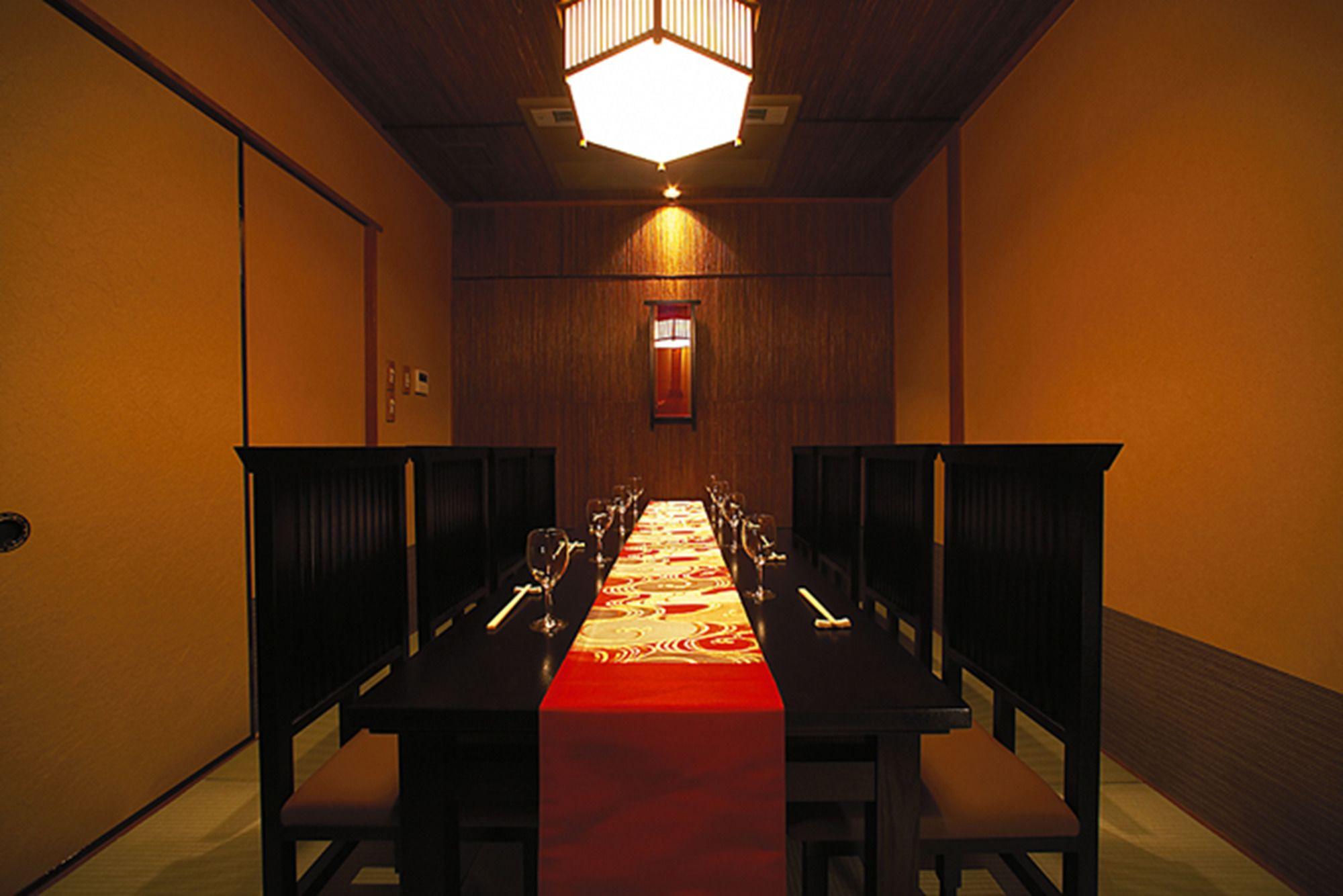 Restaurant Hotel Park Side