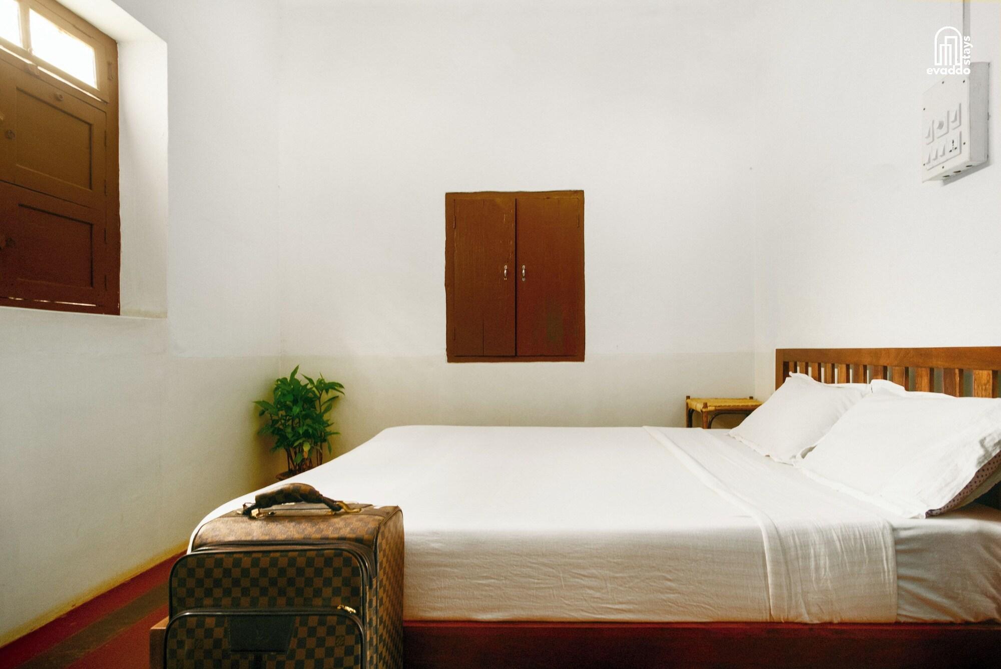 Habitación Laika Heritage Stay by evaddo stays