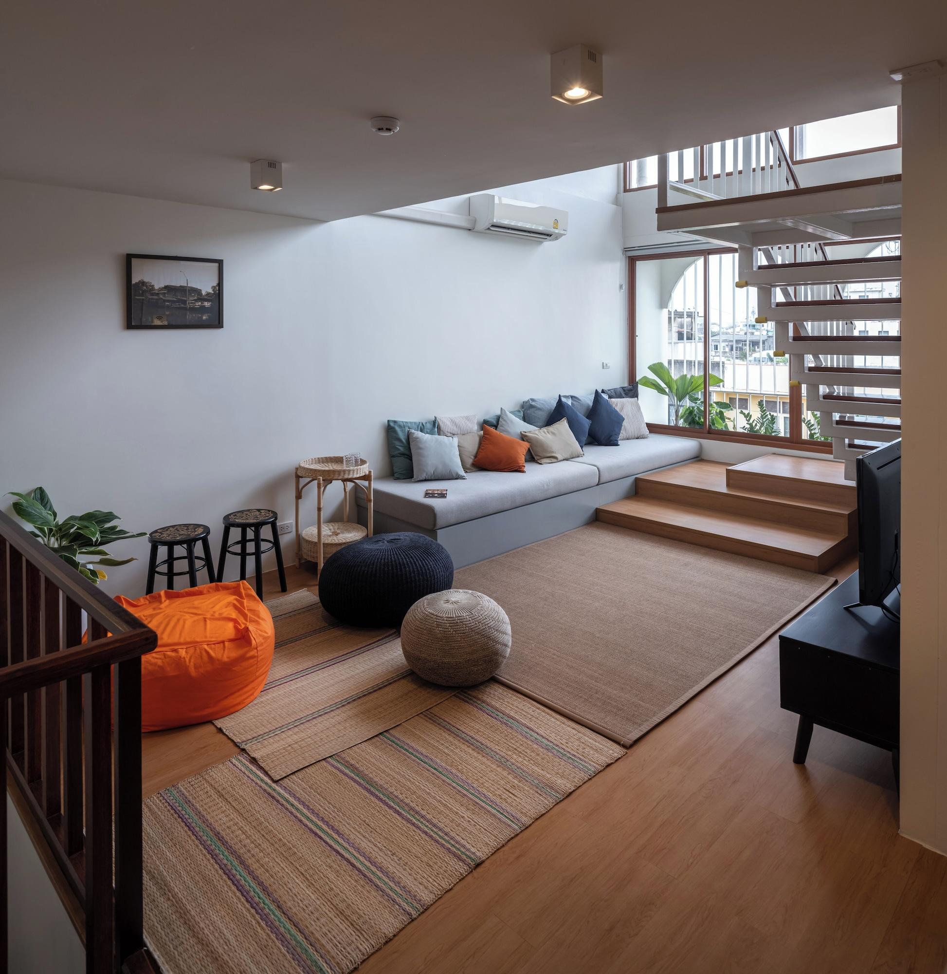 Comodidades del Alojamiento Bedtime Storeys