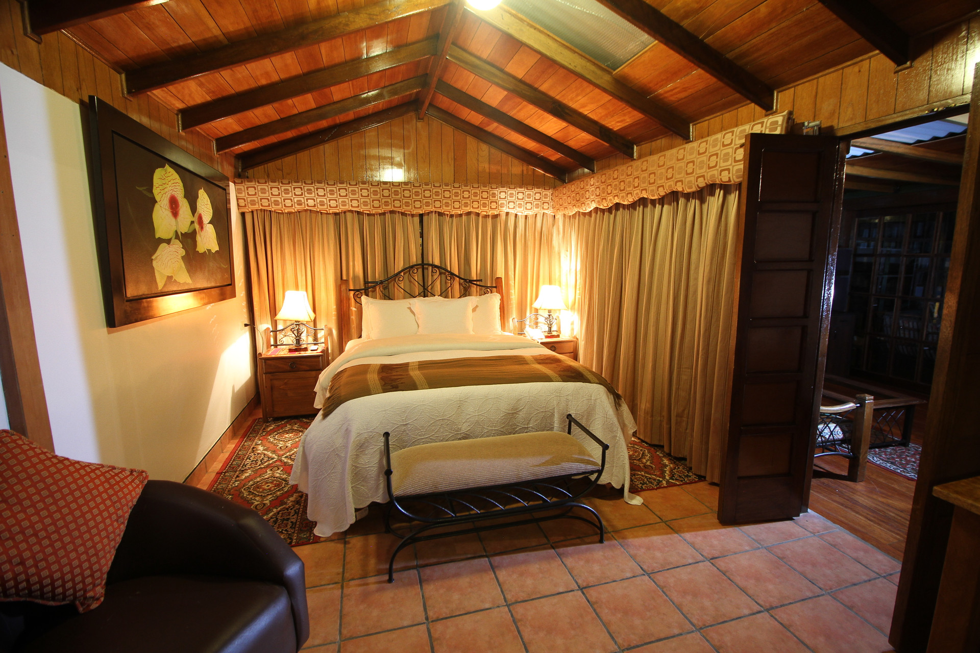 Gringo Bill's Hotel - Machupicchu by null