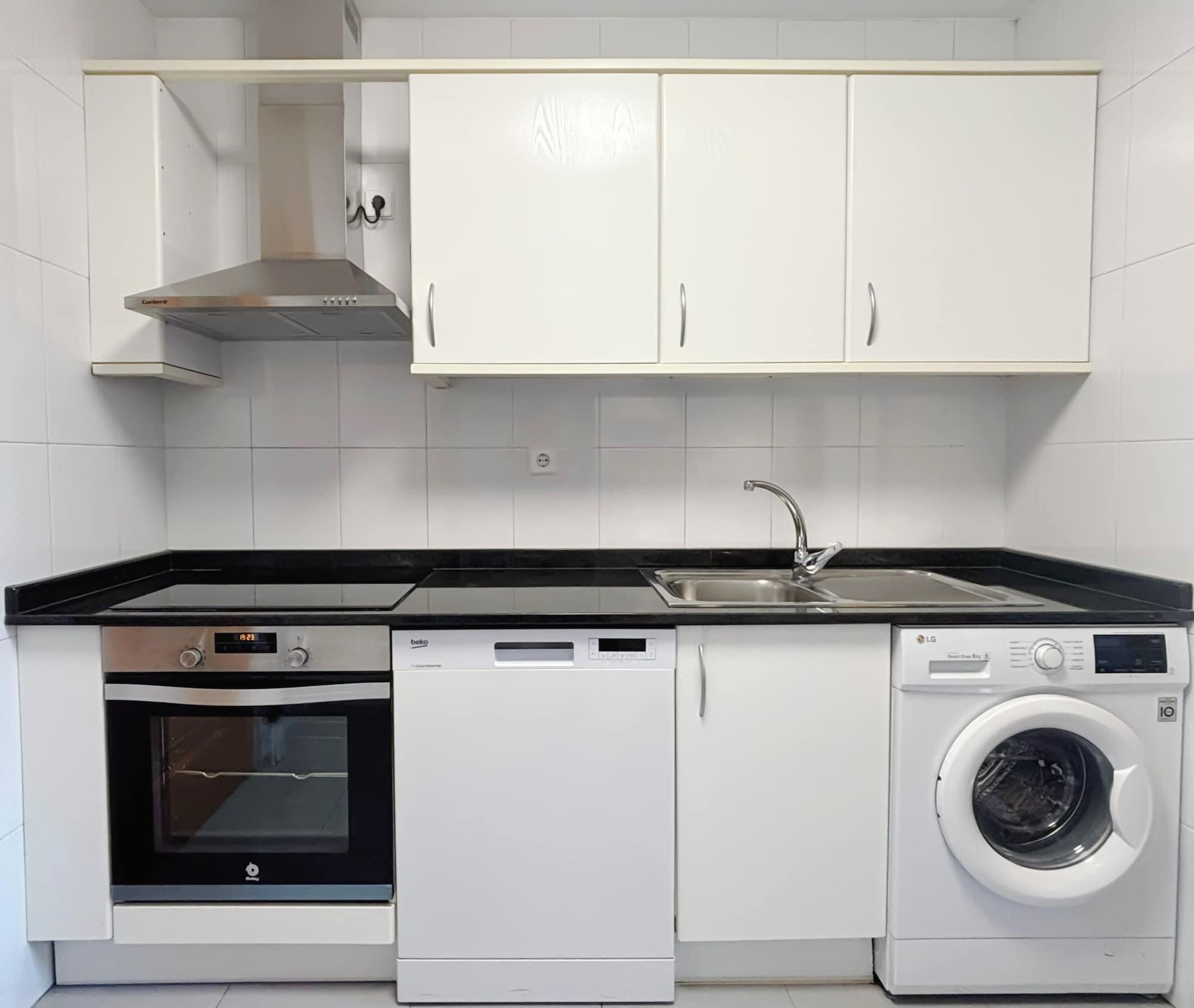 Equipamiento de Habitación Apartamentos Gestión de Alojamientos