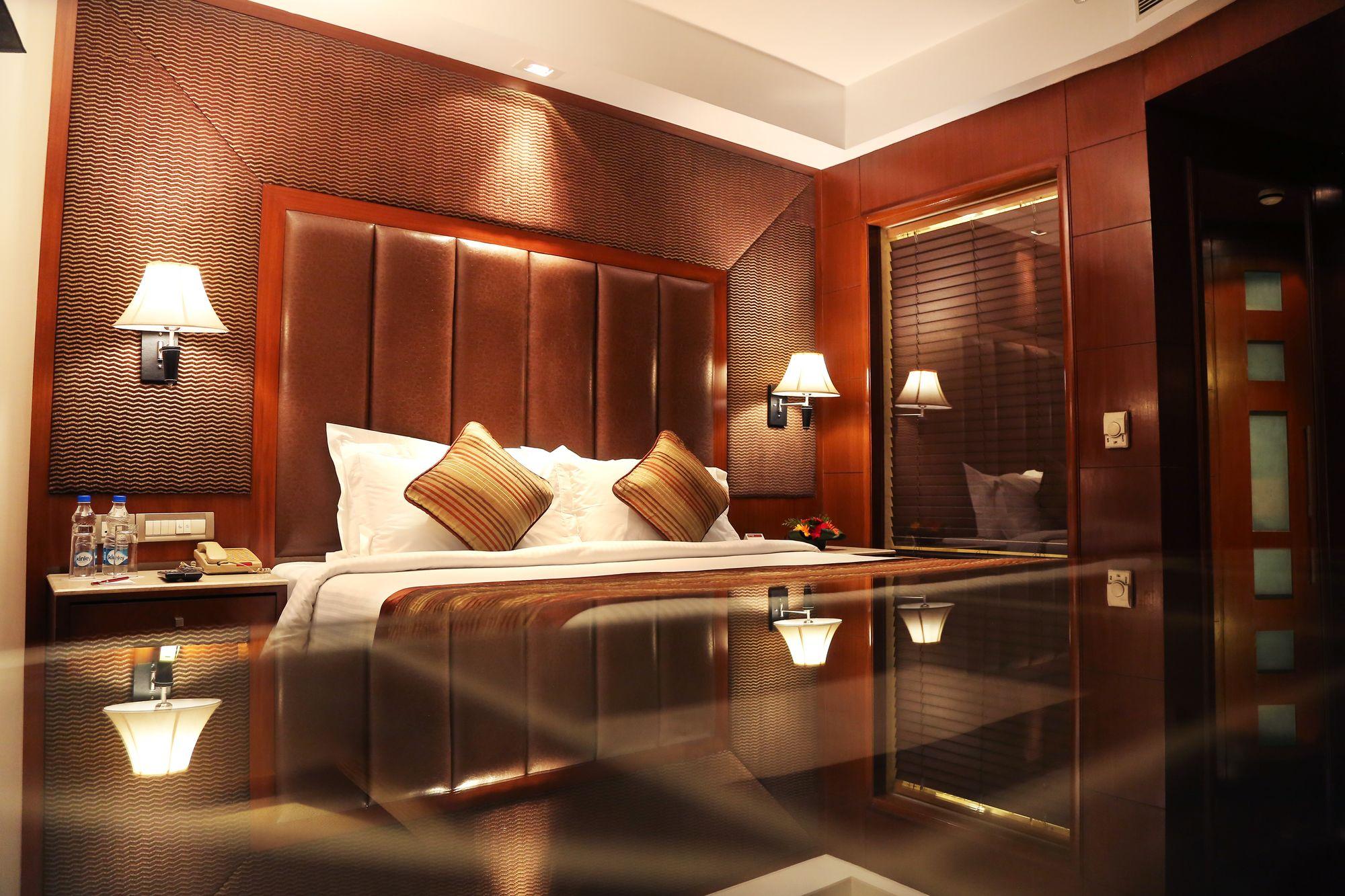 Habitación The Acura BMK