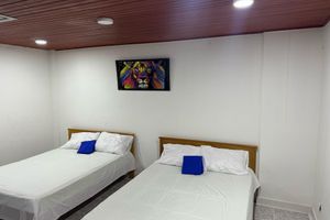 Alquiler Vacacional - Apartamentos Beach Vista al Mar