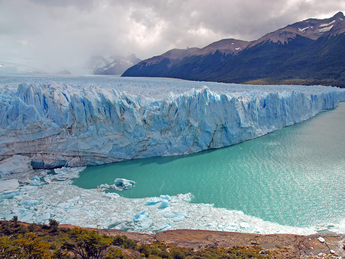 El Calafate