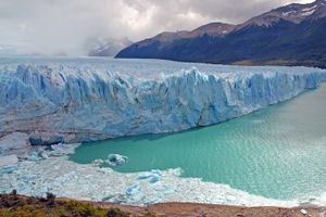 Paquete - Sent Calafate