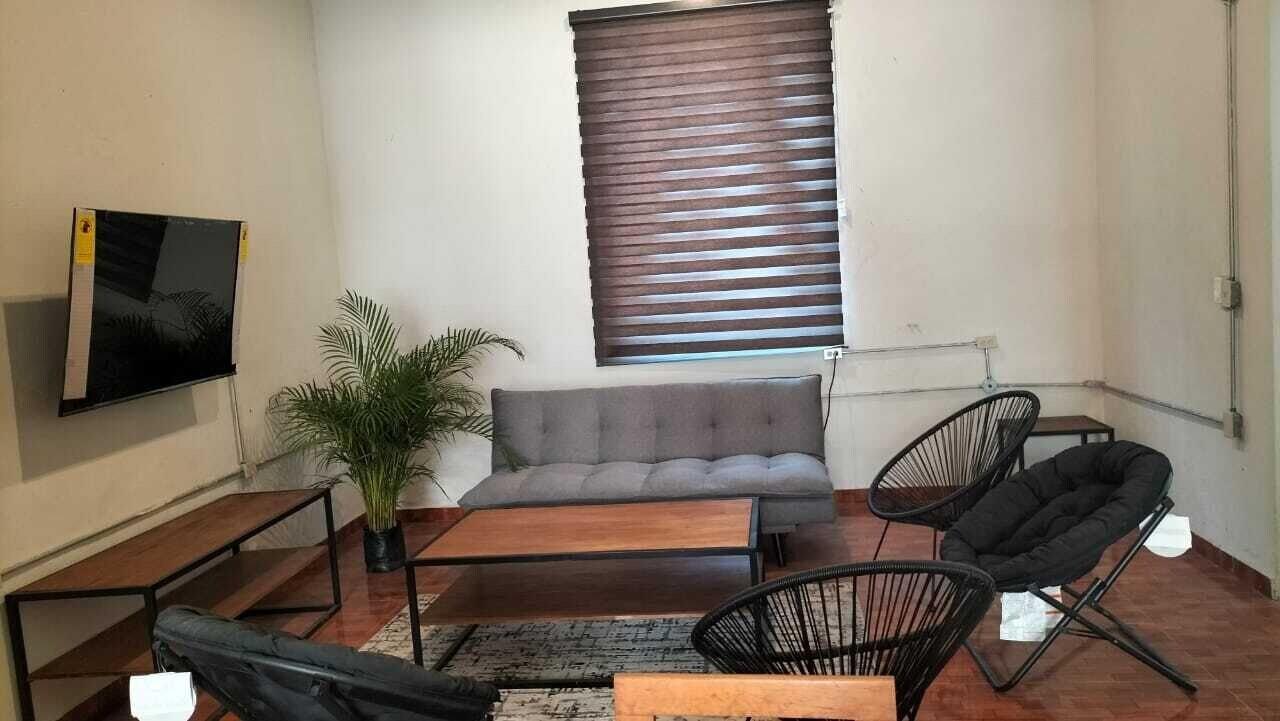 Comodidades del Alojamiento El Kambal Del Peregrino