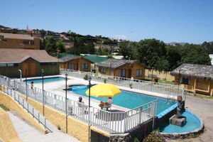 Alojamiento - Amable Apart Hotel Escala Real