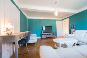Alojamiento - Cozy apartment - Aux Deux Cigognes - Alsacial farm house