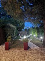 Alquiler Vacacional - Villa "Pensée d'Automne" — A cozy retreat in the heart of Pontaillac, Royan.