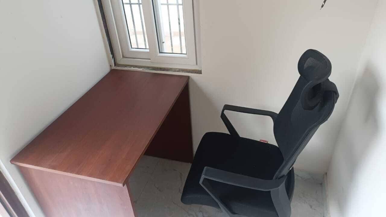 Vista Lobby Hare Krishna Stays