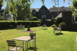Alojamiento - The Hideaway At Windermere