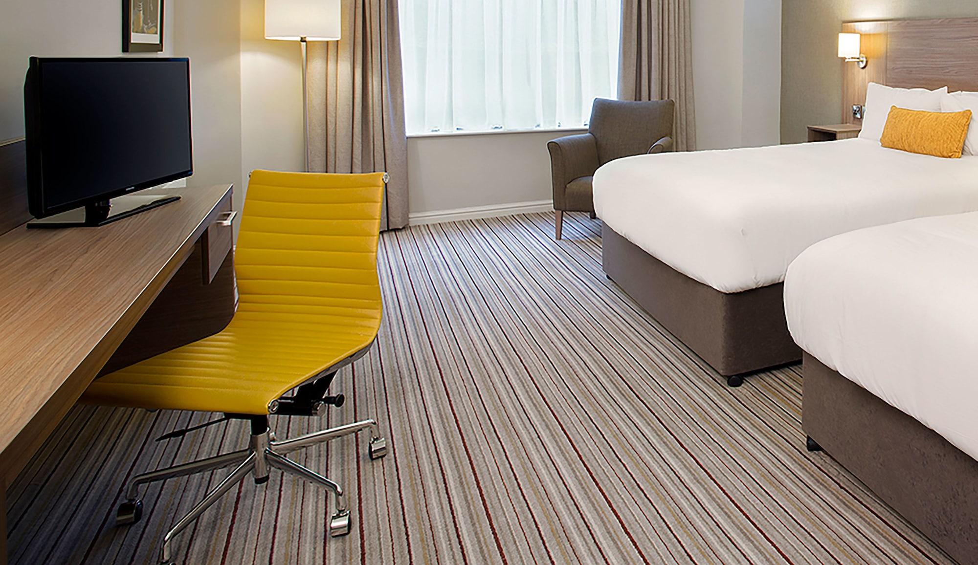 Habitación Leonardo Hotel and Conference Venue Hinckley Island