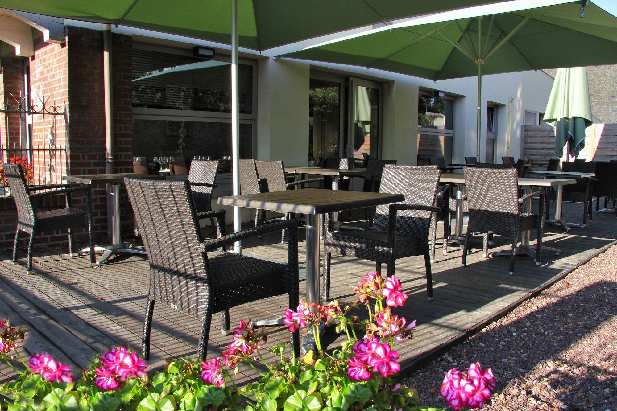 Comodidades del Alojamiento Auberge du Cochon d'Or