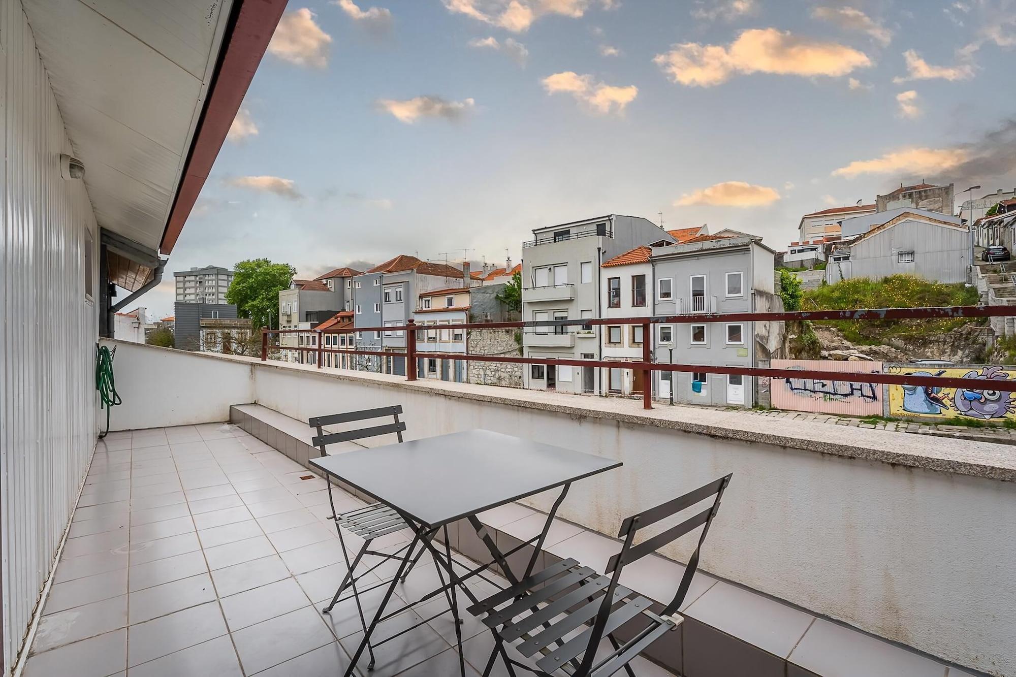 Varios Guestready - Invicta Porto Guest House