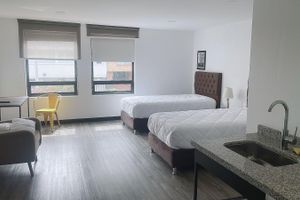 Alojamiento - Urban Gallery Hotel