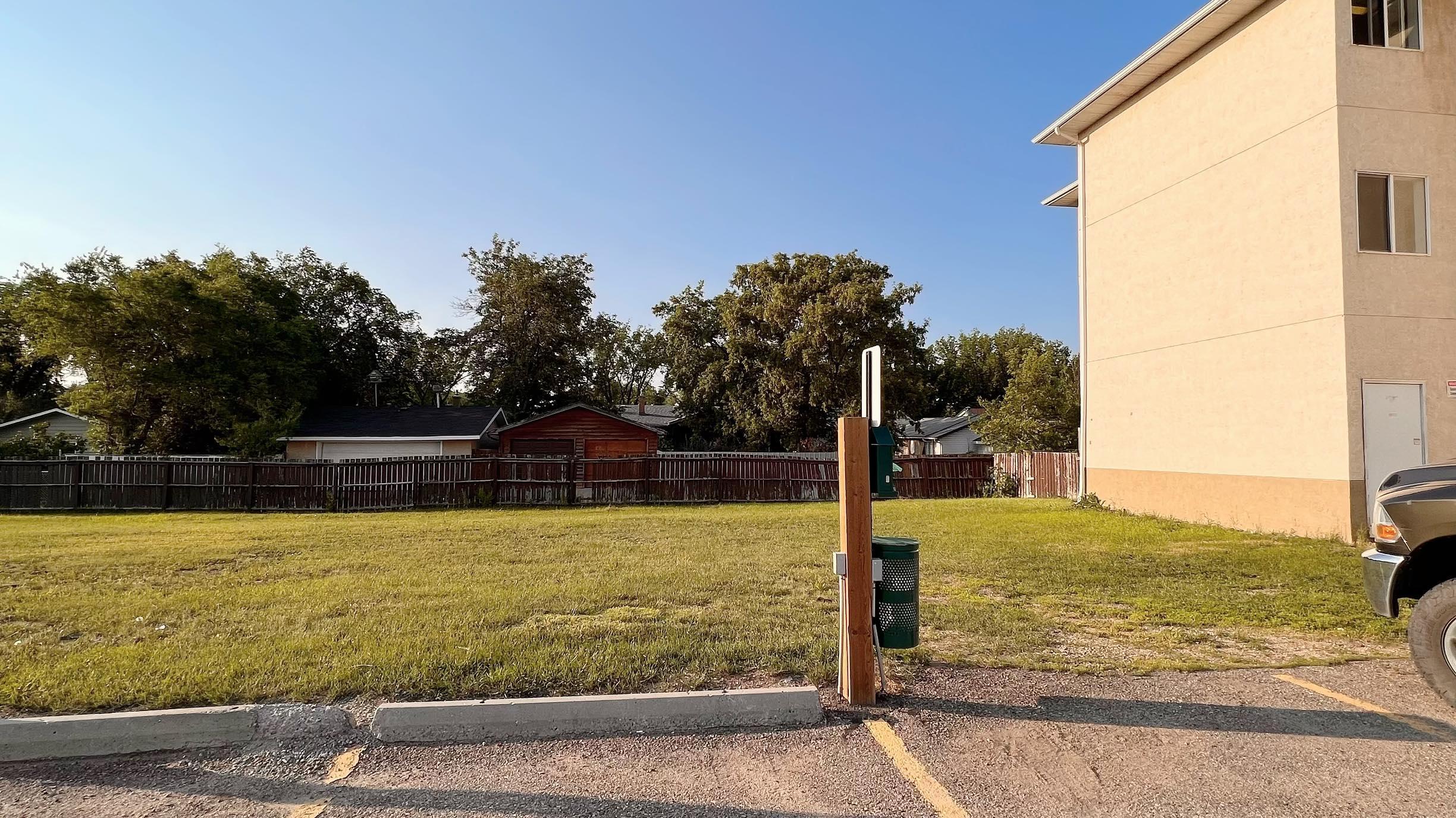 Vista Exterior Motel 6 Regina, SK