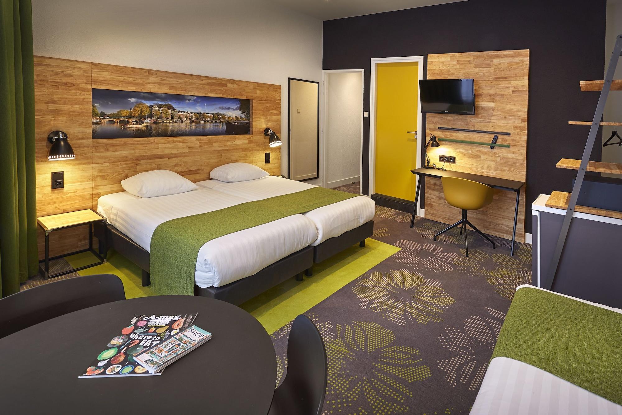 Varios Hotel Nova