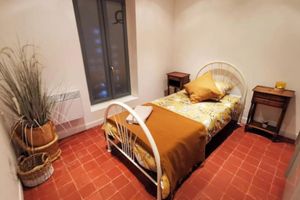 Alquiler Vacacional - Le Pigeonnier, a tower in the heart of the rivers