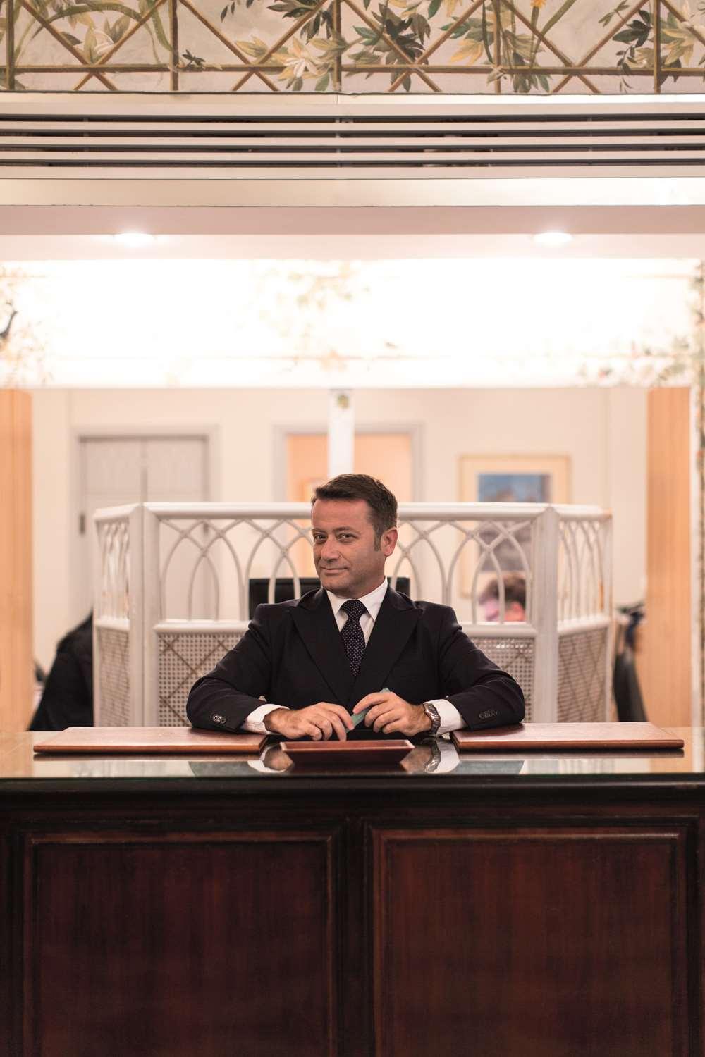 Hotel Hotel Cipriani, A Belmond Hotel, Venice