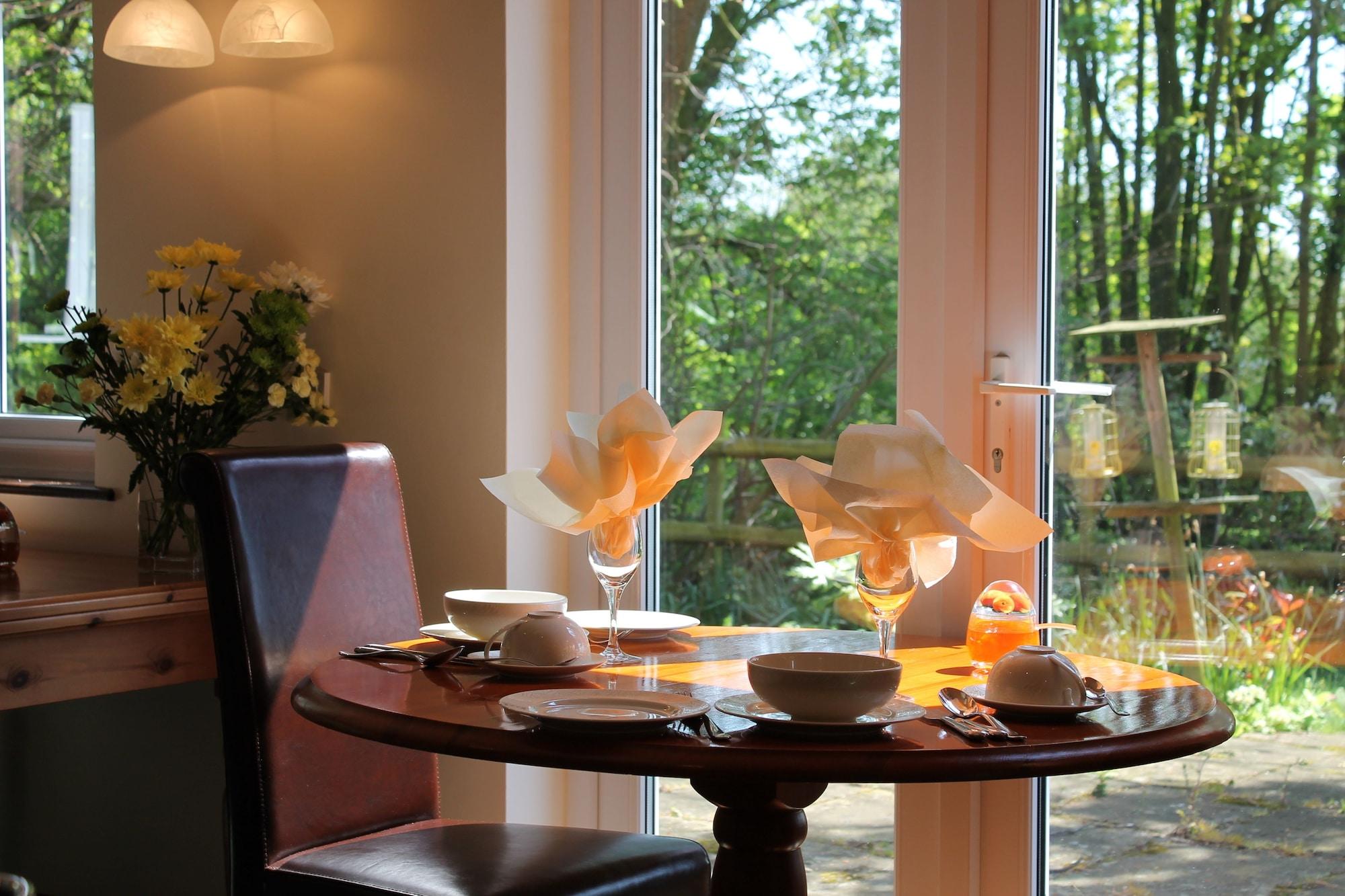 Restaurant Colston Hall Farmhouse B&B