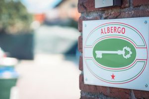 Alojamiento - La Boheme SMART Hotel