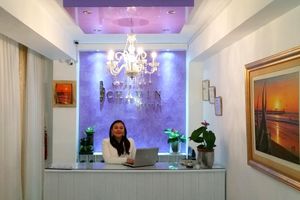 Alojamiento - Hotel Chavin Señorial Trujillo