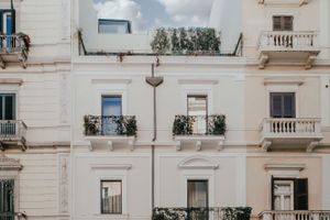 Alojamiento - Bacã Suites Restaurant & Bar