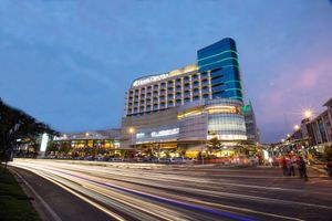 Alojamiento - Hotel Ciputra Cibubur