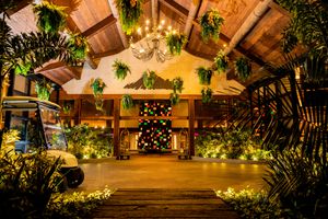 Alojamiento - Bendito Cacao Resort & Spa