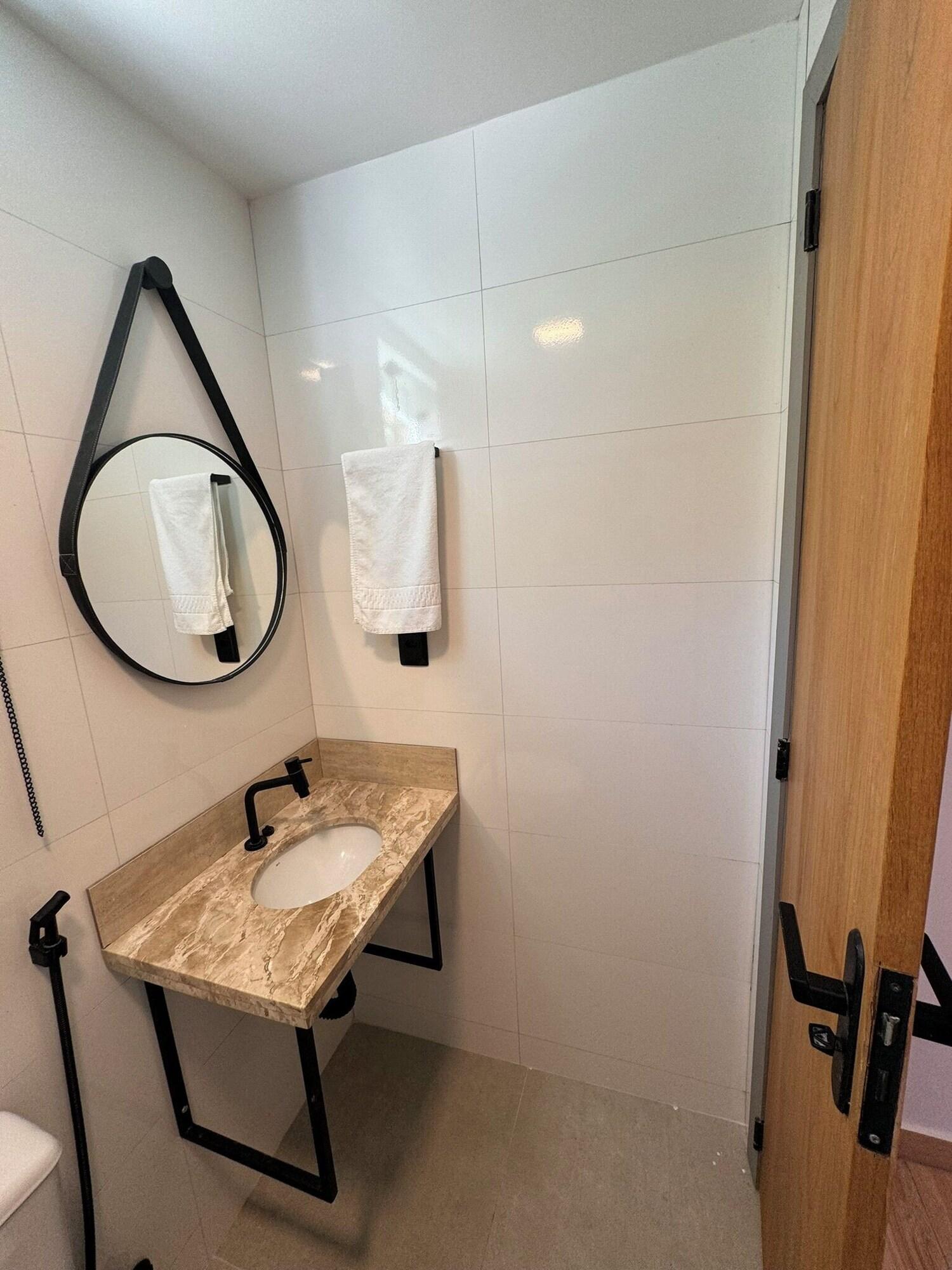 Equipamiento de Habitación Hotel Caita