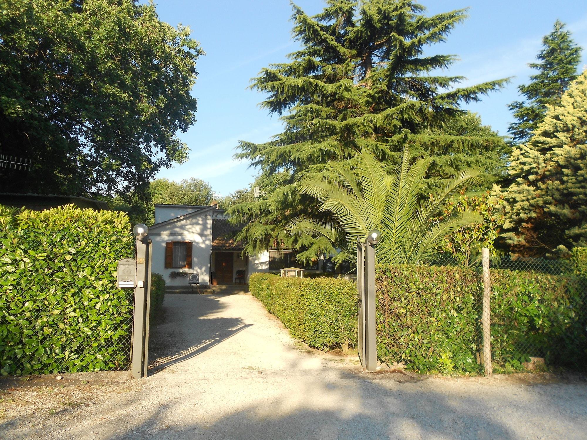 Varios B&B La Quercia