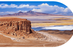 Paquete - Paquetes a San Pedro de Atacama