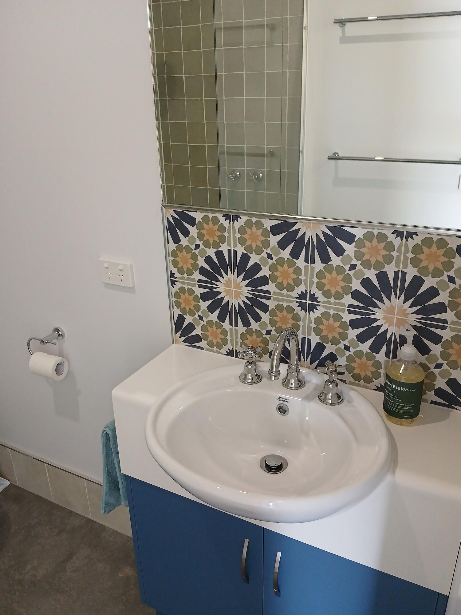 Equipamiento de Habitación Near and Far Nature Stay