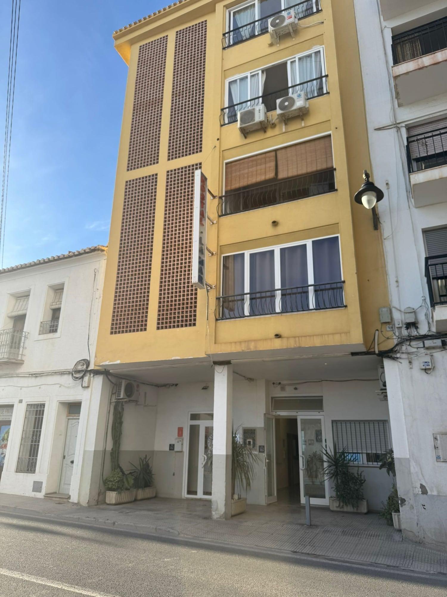 Varios Habitaciones la Mar