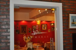 Alojamiento - Hotel Las Maras