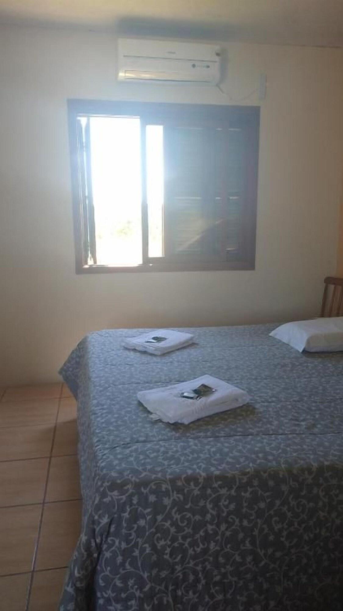 Habitación Pousada do Pampa