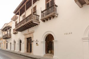Alojamiento - Hotel Casa Don Luis by Faranda Boutique, a member of Radisson Individuals