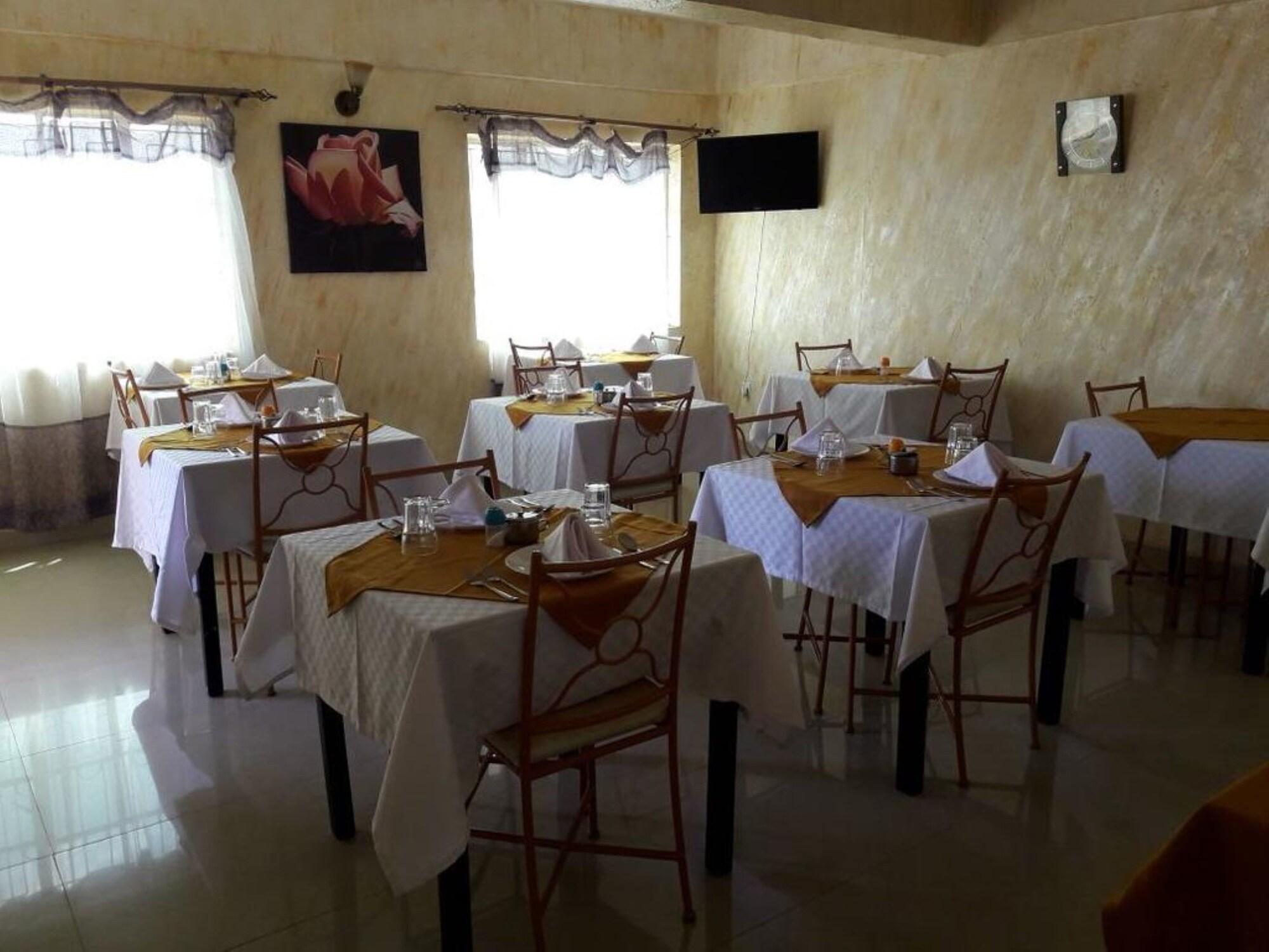 Restaurant Adala Motel