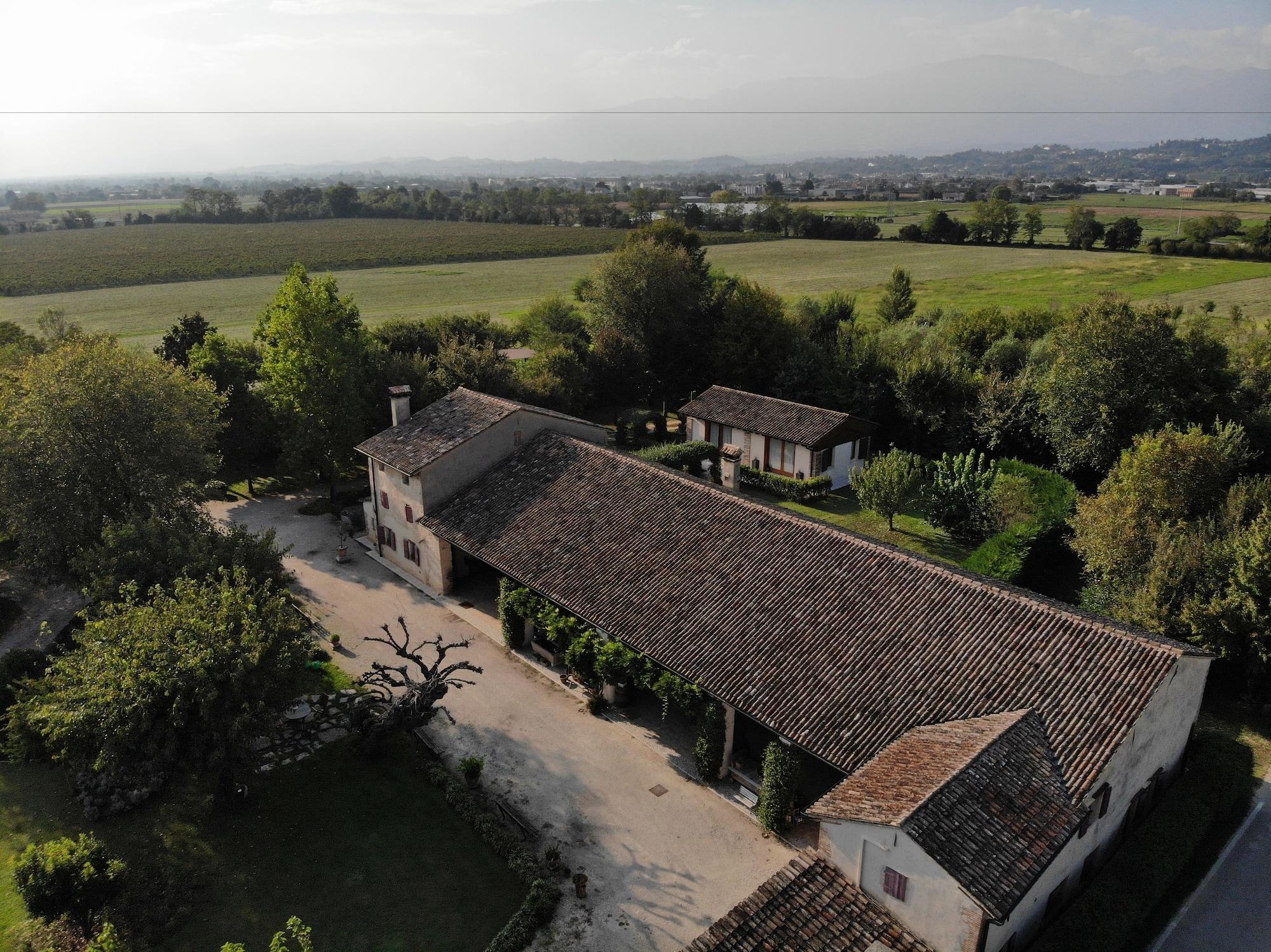 Varios B&B Cà Cinel Asolo