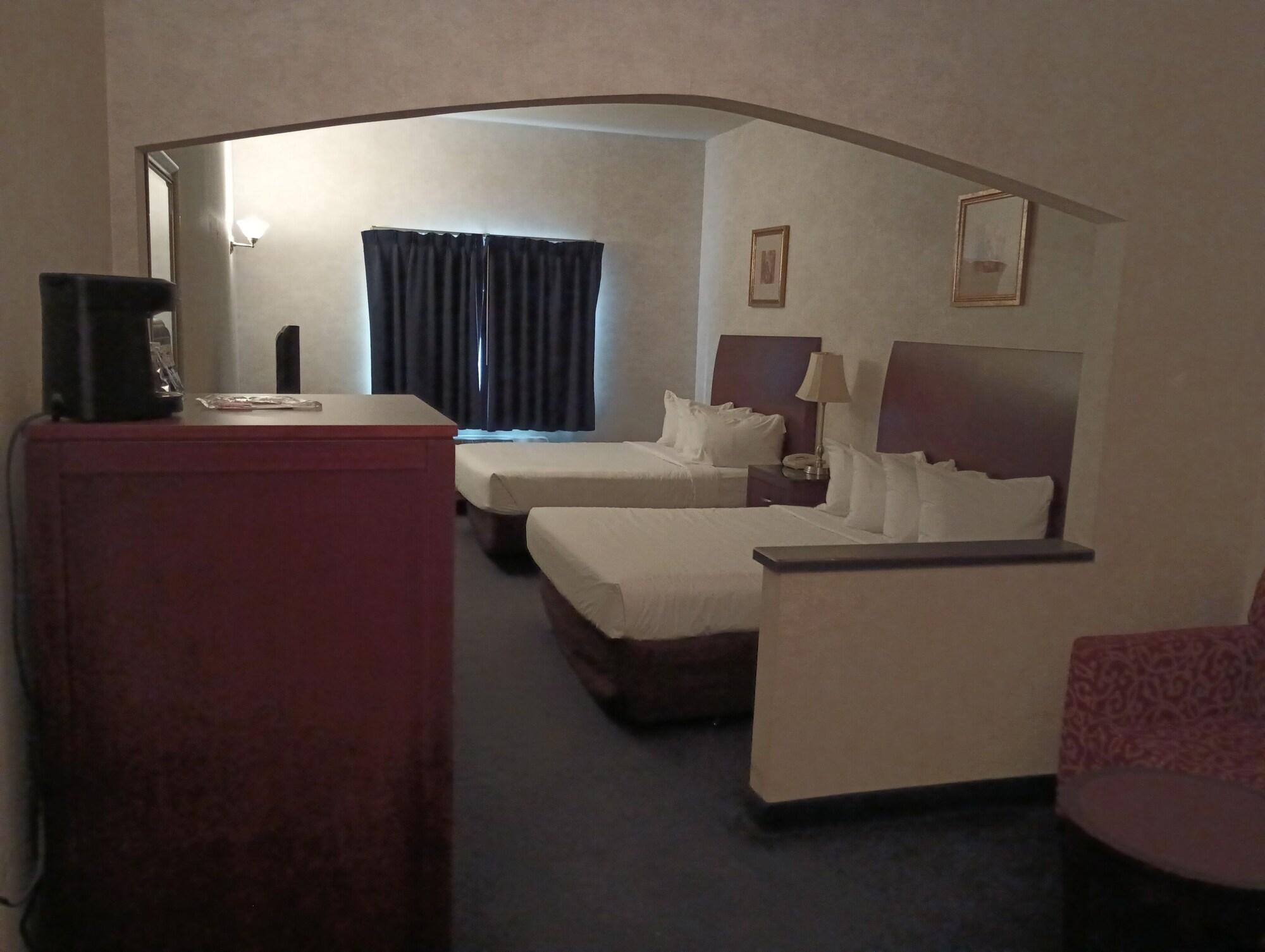 Habitación The Colony Inn