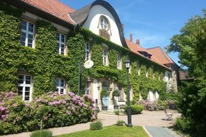 Alojamiento - Klosterhotel Wöltingerode