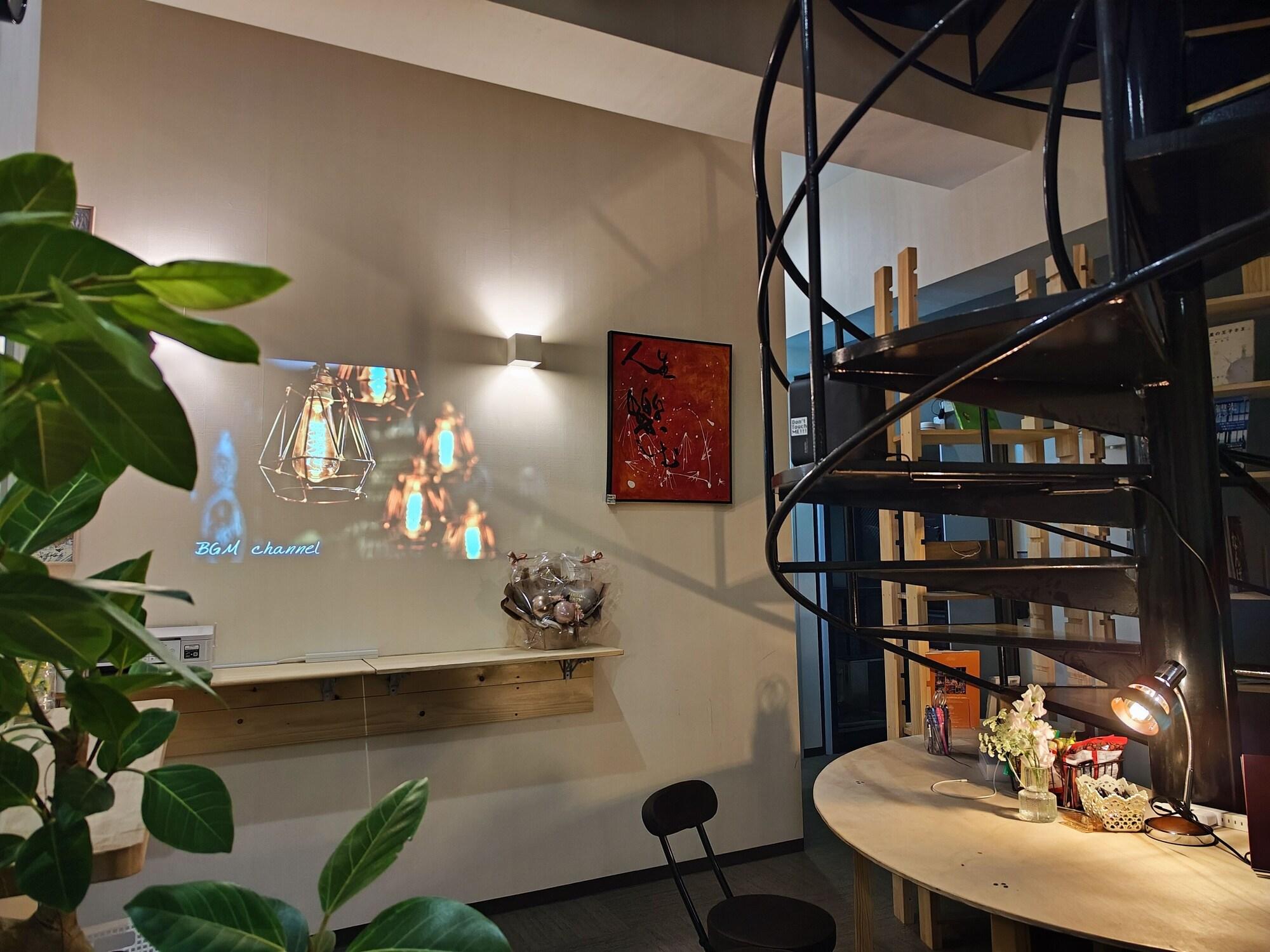 Varios KOREGA Hostel Osaka Namba - Hostel