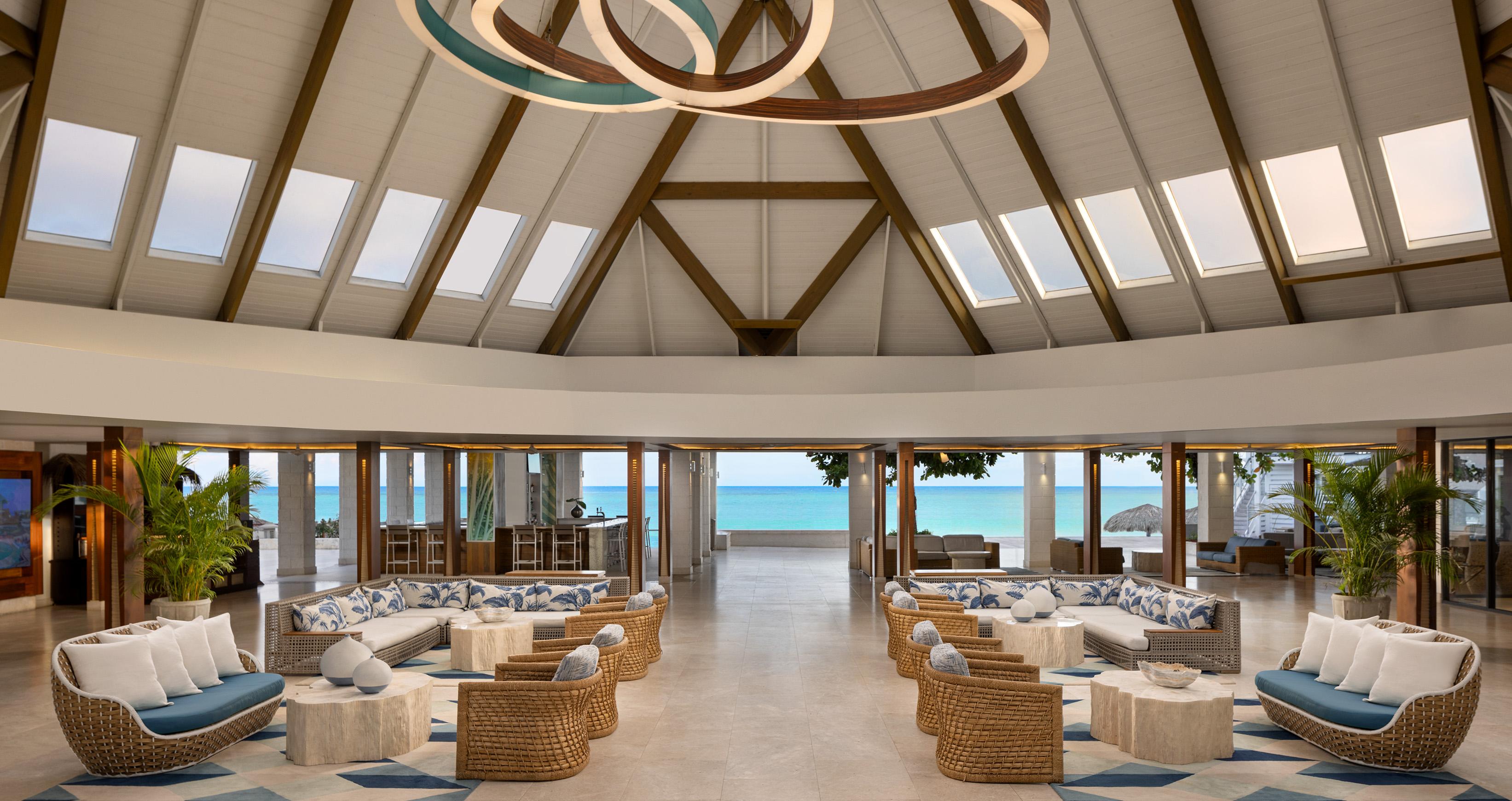 Vista Lobby Sandals Montego Bay