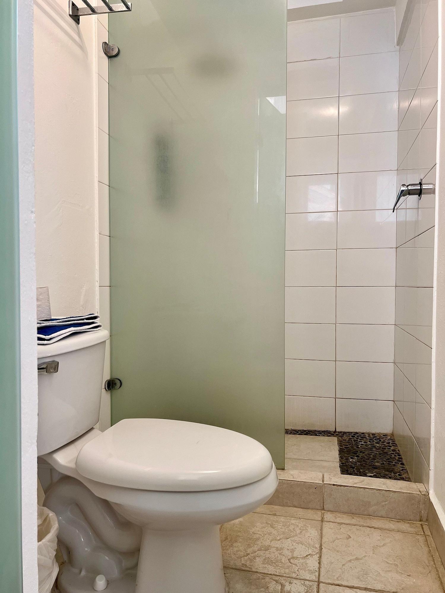 Equipamiento de Habitación Casas del Acantilado