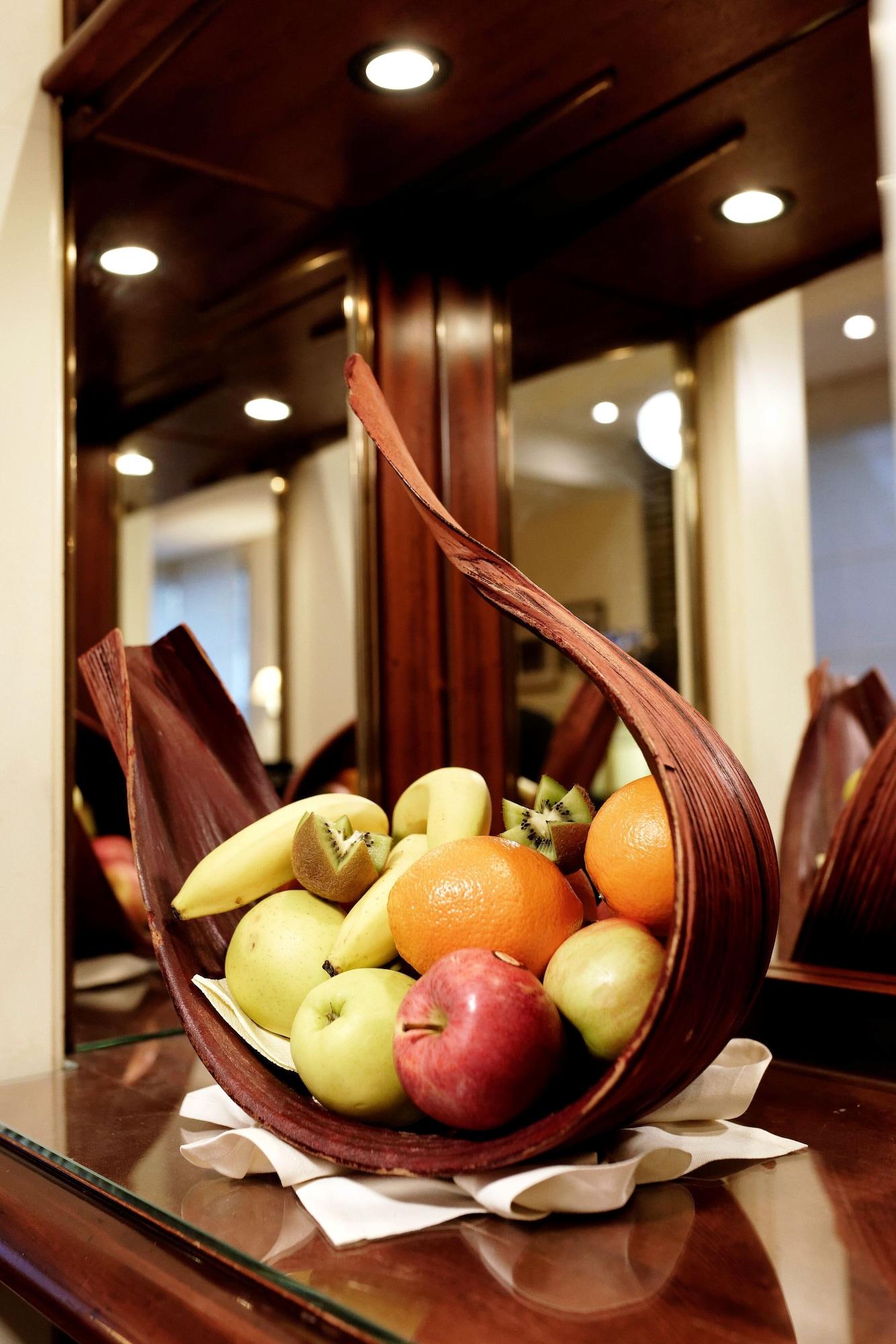 Restaurant Hotel Kipling
