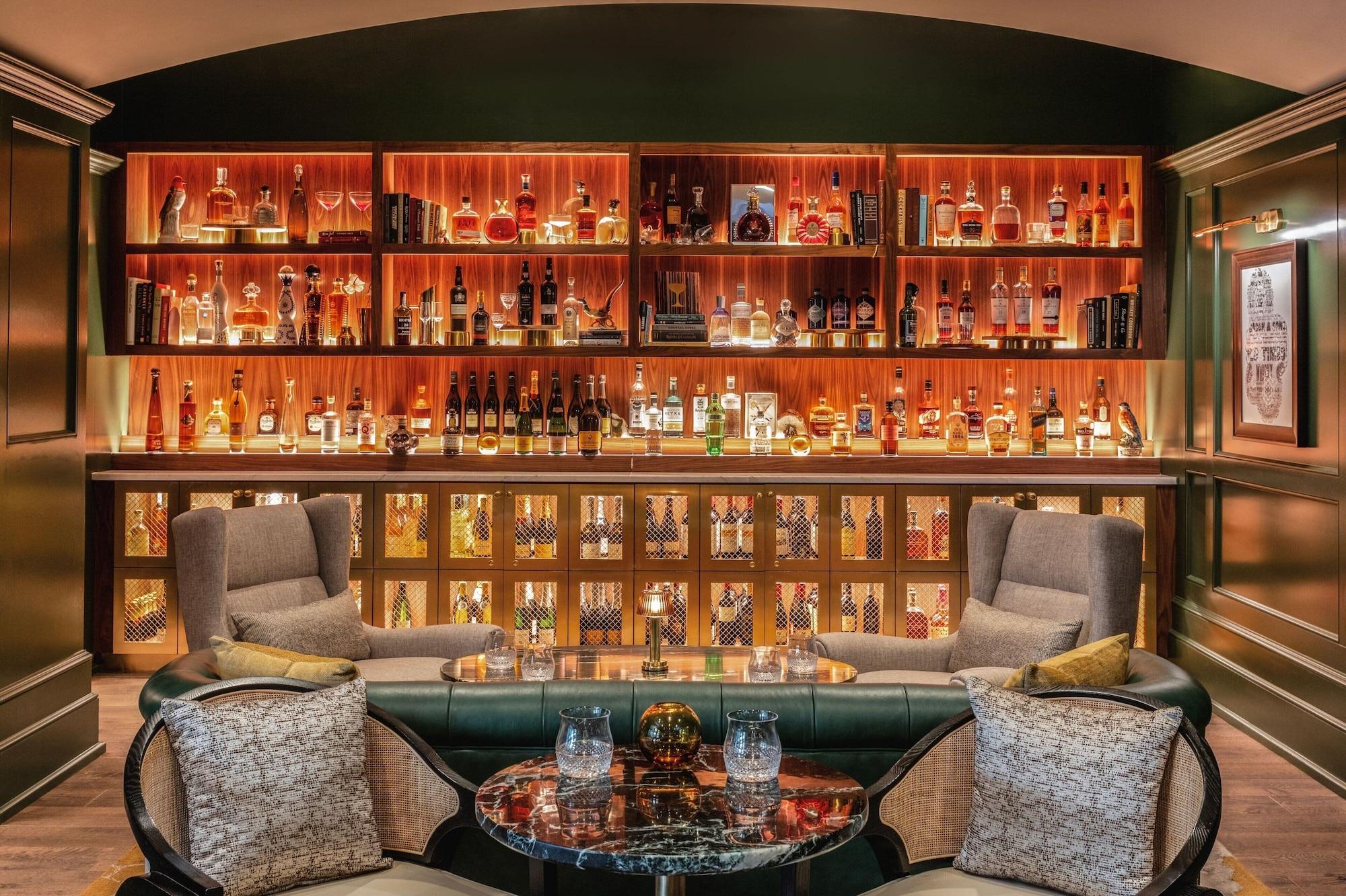 Restaurant The Ritz-Carlton Reynolds, Lake Oconee