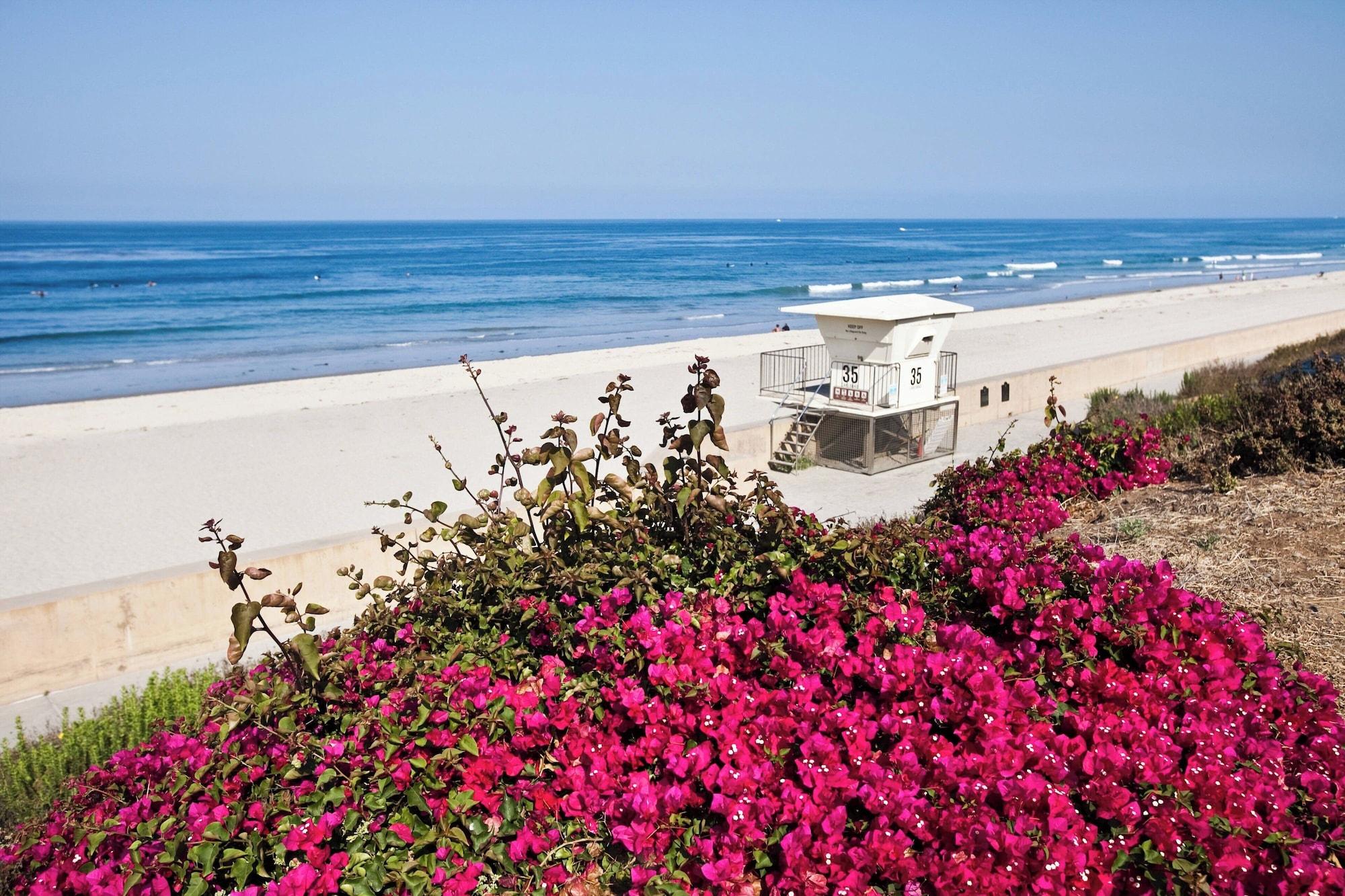 Playa Sheraton Carlsbad Resort & Spa
