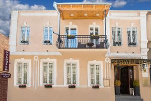 Alojamiento - Rustaveli Palace