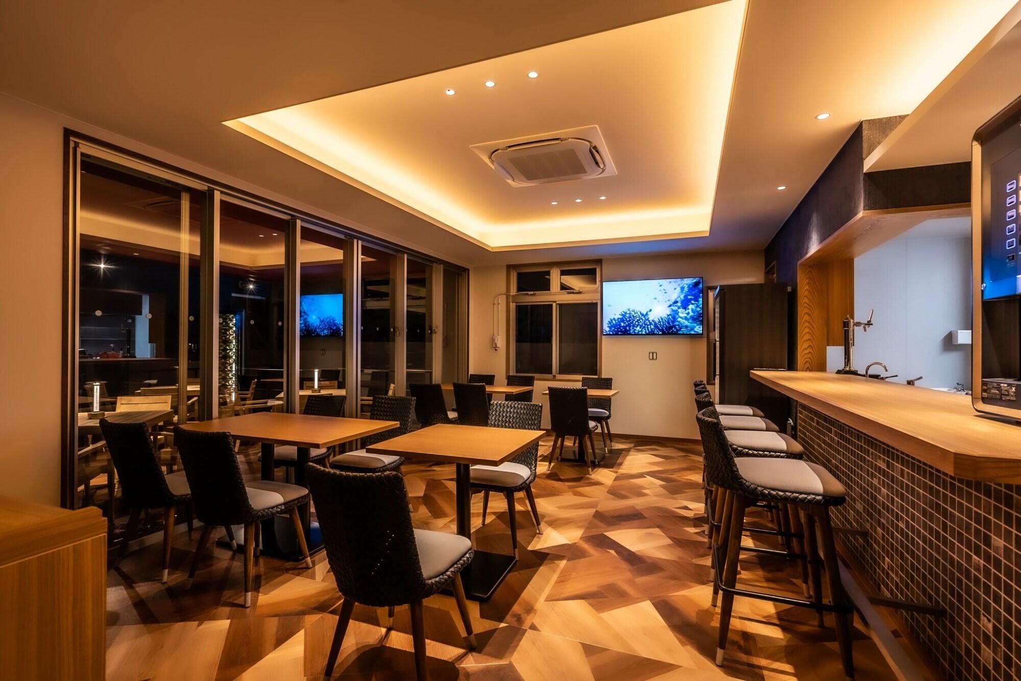 Restaurant St.maire ZAMAMI