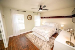Alquiler Vacacional - Pool-Jacuzzi & Palm Trees/ 8 Universal/ 15 Disney
